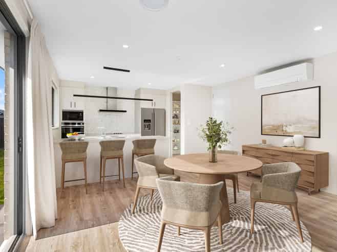 12 Weaver Street, Woodend