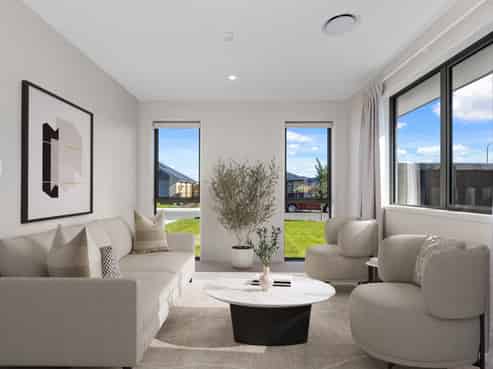 12 Weaver Street, Woodend