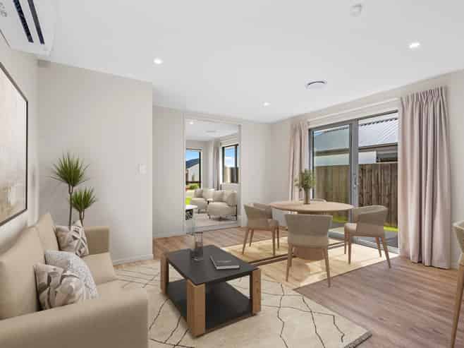 12 Weaver Street, Woodend