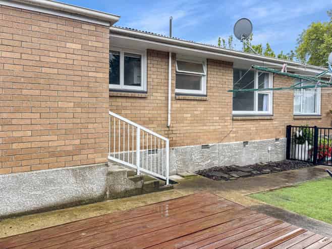 2/54 Linwood Avenue, Linwood