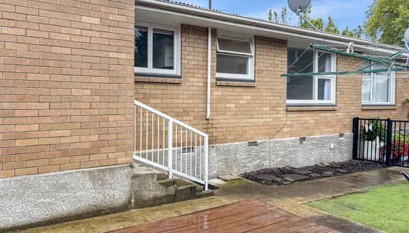 2/54 Linwood Avenue, Linwood