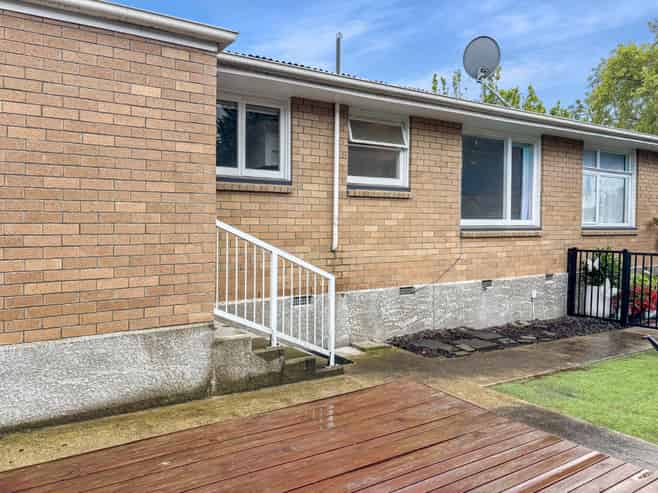2/54 Linwood Avenue, Linwood