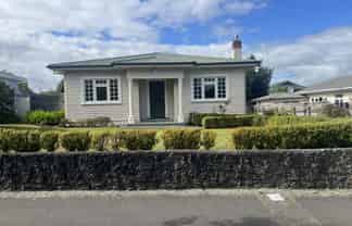 42 Matamau Street, Palmerston North