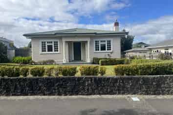 42 Matamau Street, Palmerston North