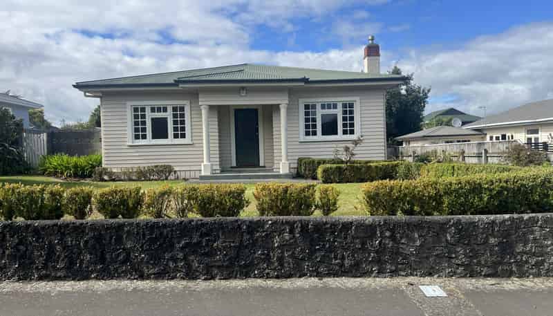 42 Matamau Street, Palmerston North