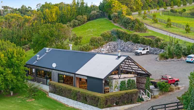 376 Taiapa Road, Muriwai
