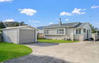 61 Domain Road, Whakatane