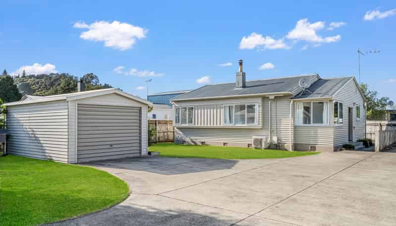 61 Domain Road, Whakatane