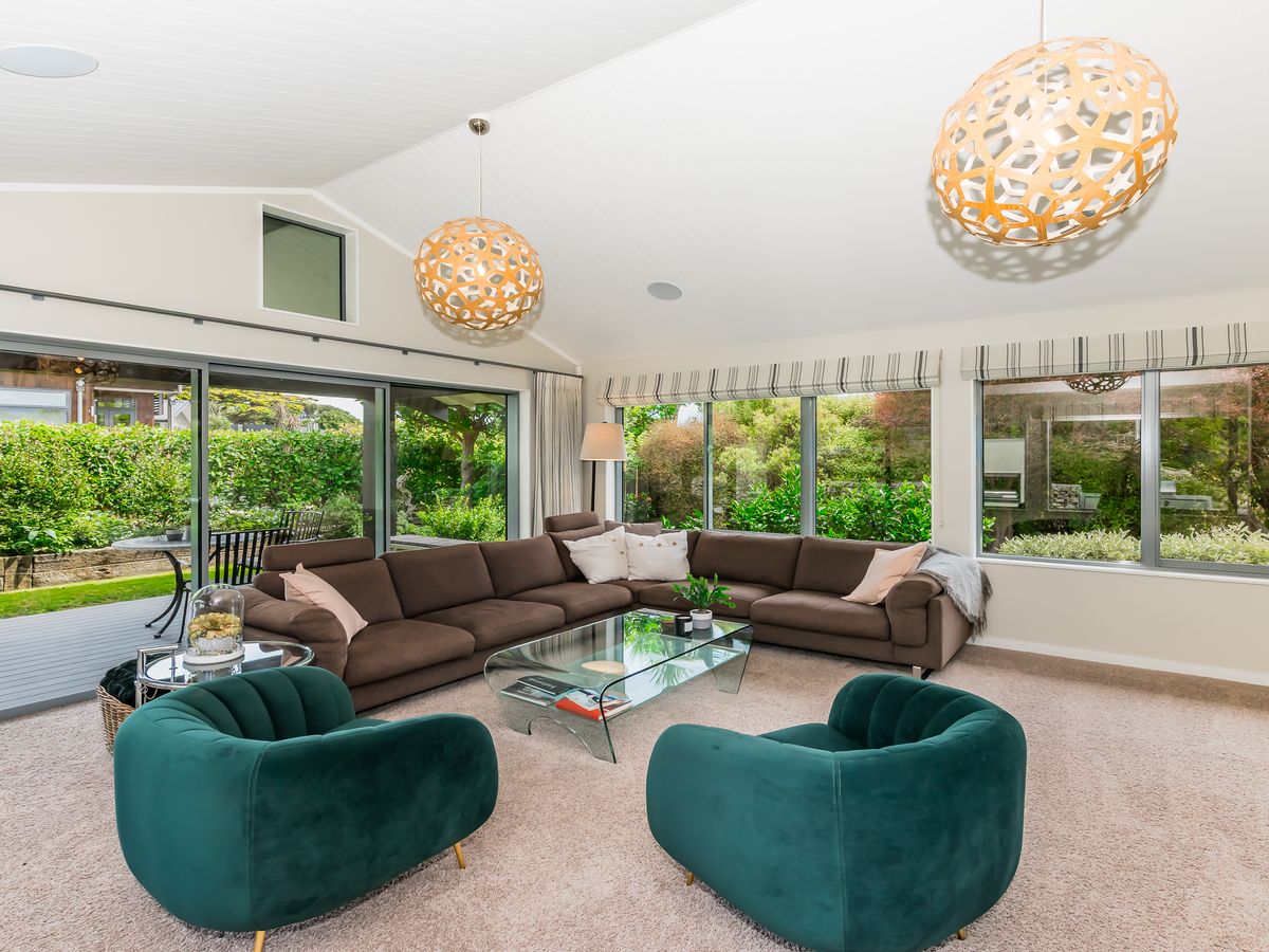 4 Ferndale Drive, Waikanae, Kapiti Coast, Wellington - Photo 3