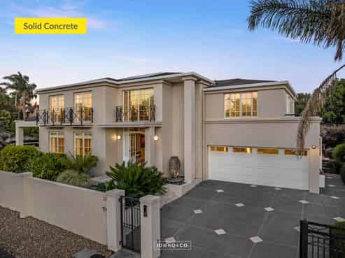 39 Allen Johnston Place, Saint Johns