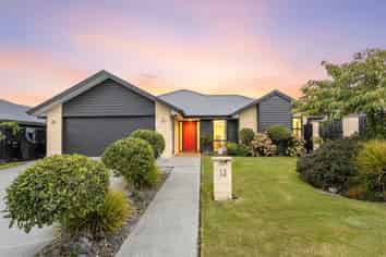 13 Lancewood Way, Rangiora