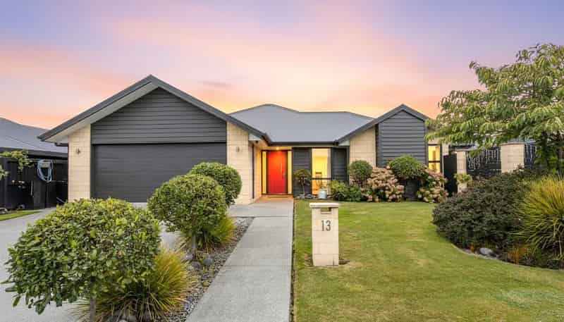 13 Lancewood Way, Rangiora