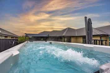 13 Lancewood Way, Rangiora