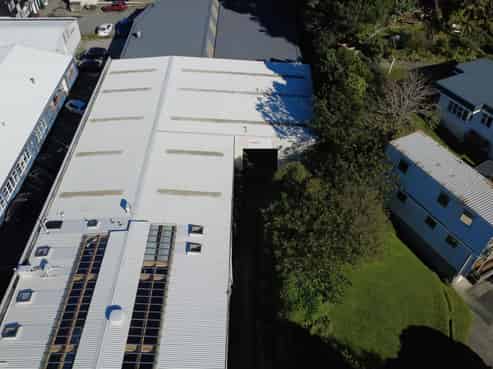 Cost Effective Warehouse
