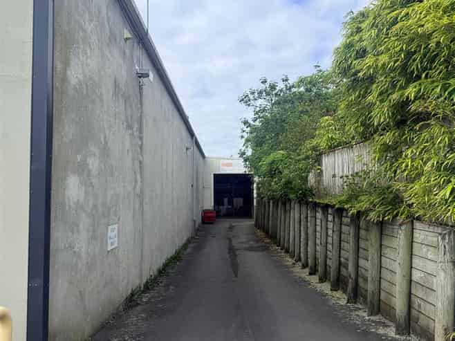 Cost Effective Warehouse