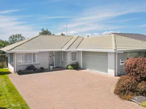 6 Foley Drive, Springfield