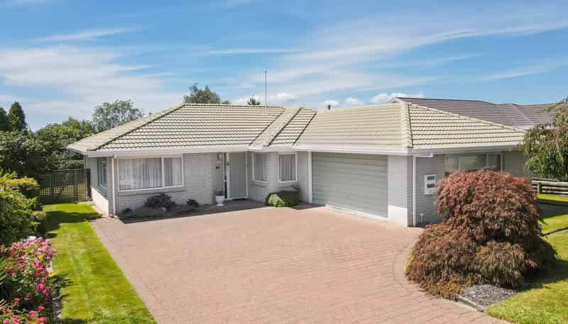 6 Foley Drive, Springfield