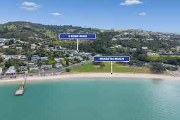5 Rewa Road, Maraetai