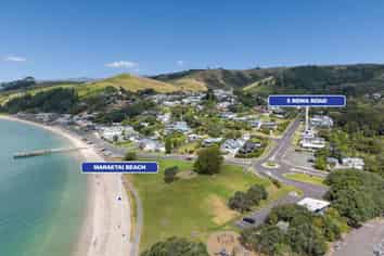 5 Rewa Road, Maraetai
