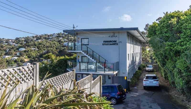 10/23 Finnimore Terrace, Vogeltown