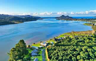 79 Tangiteroria Lane, Pauanui