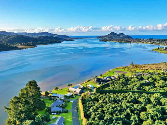 79 Tangiteroria Lane, Pauanui