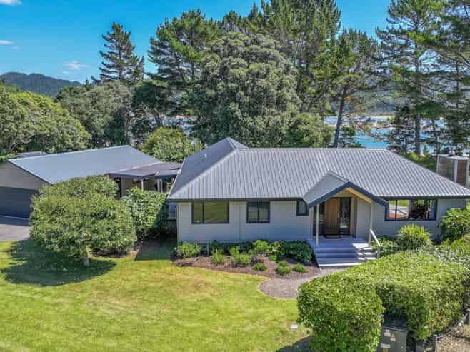 79 Tangiteroria Lane, Pauanui