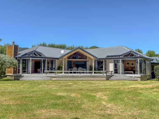 79 Tangiteroria Lane, Pauanui
