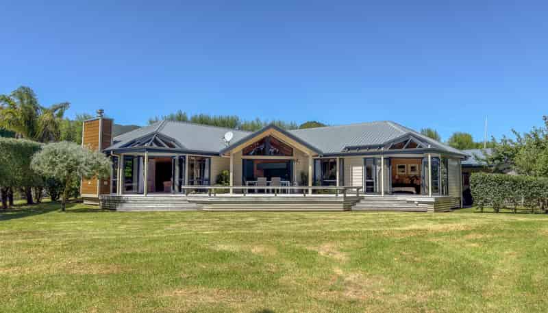 79 Tangiteroria Lane, Pauanui