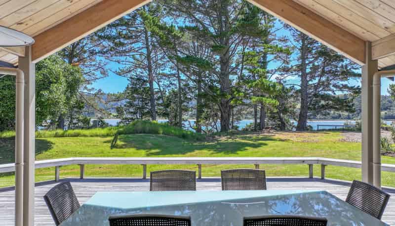 79 Tangiteroria Lane, Pauanui