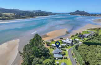 79 Tangiteroria Lane, Pauanui