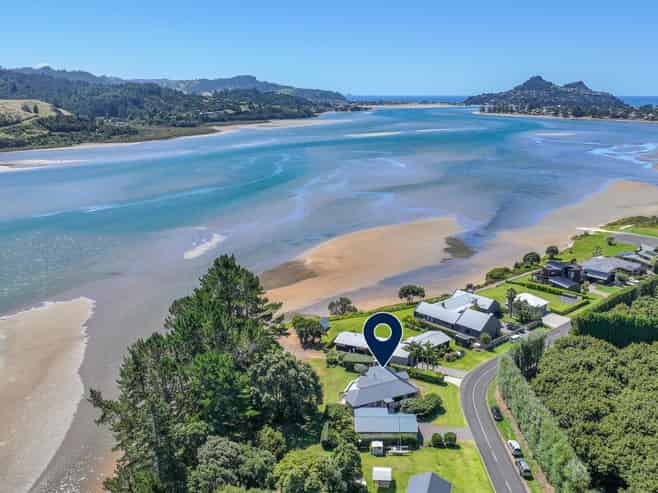 79 Tangiteroria Lane, Pauanui