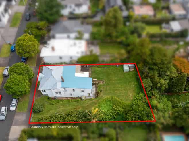 10 Millais Street, Grey Lynn