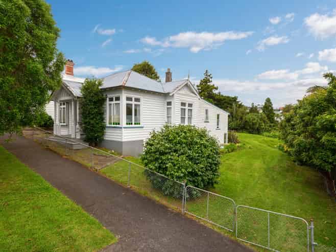 10 Millais Street, Grey Lynn
