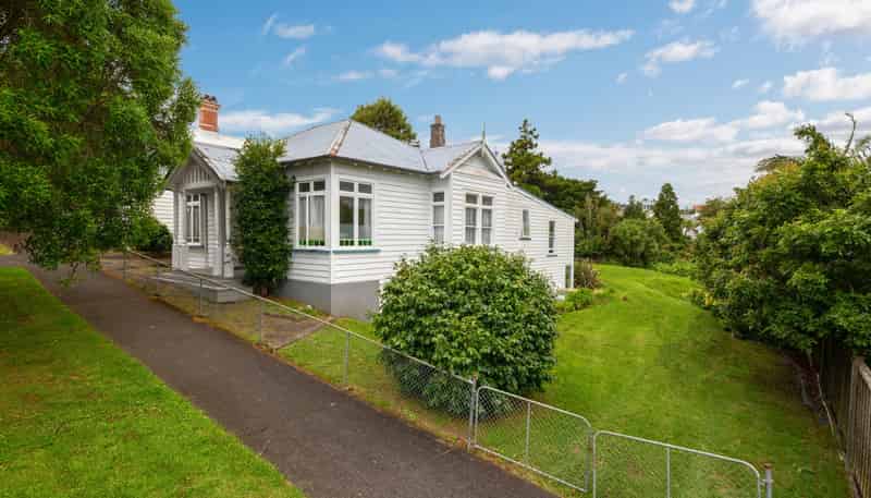 10 Millais Street, Grey Lynn