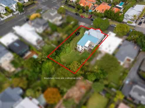 10 Millais Street, Grey Lynn