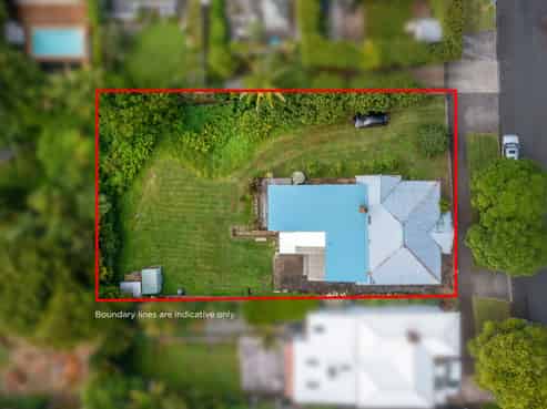 10 Millais Street, Grey Lynn