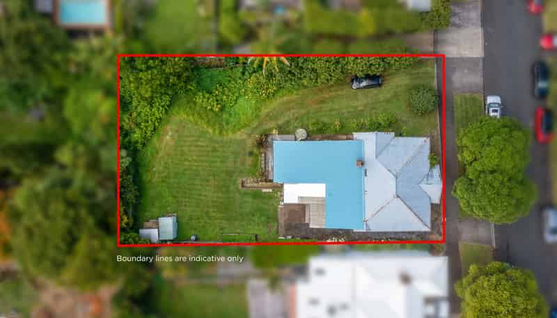 10 Millais Street, Grey Lynn