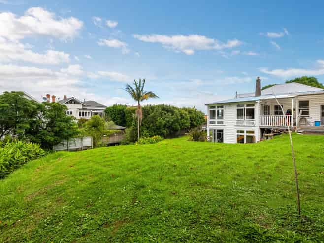 10 Millais Street, Grey Lynn
