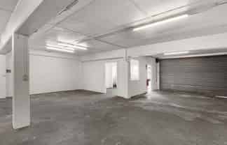 Refurbished Storage Unit | SH20 Adjacent