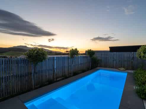 46 Rangitahi Road, Raglan