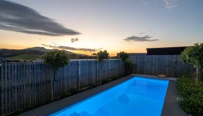 46 Rangitahi Road, Raglan