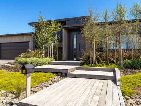 46 Rangitahi Road, Raglan