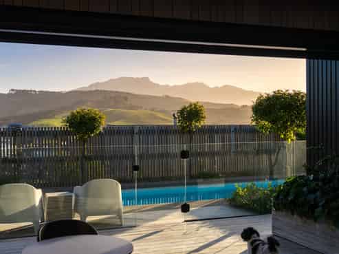 46 Rangitahi Road, Raglan