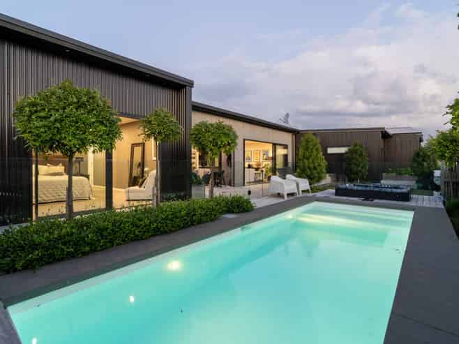 46 Rangitahi Road, Raglan