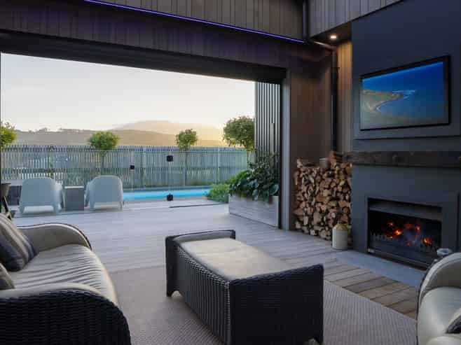 46 Rangitahi Road, Raglan