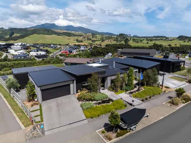 46 Rangitahi Road, Raglan