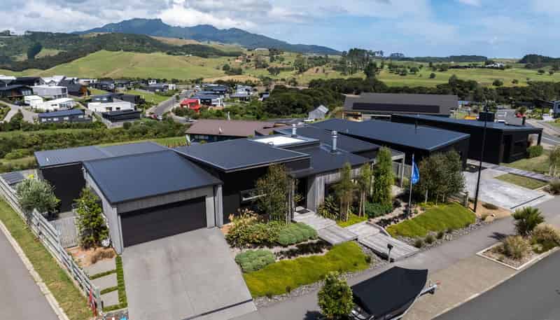 46 Rangitahi Road, Raglan