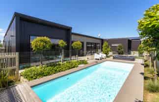 46 Rangitahi Road, Raglan