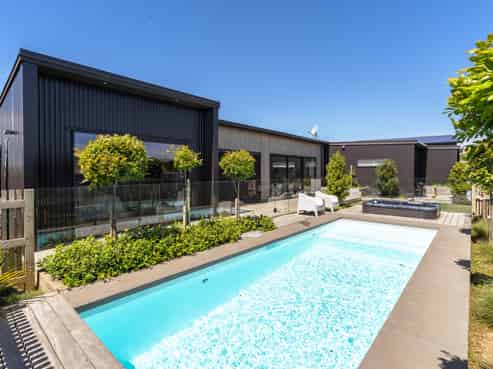 46 Rangitahi Road, Raglan